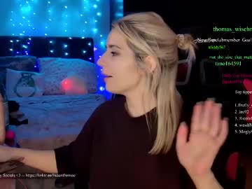 kimilee22 live stage