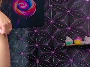 kimluxx live stage