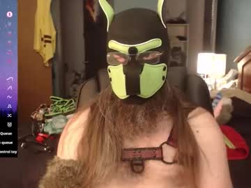 kinkywolf87 live stage