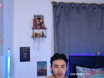 kyle_bratz live stage