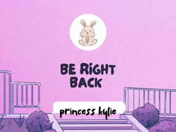 kyliesnowxxx live stage