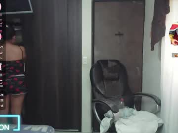 maritsa_millerr live stage