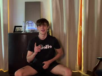 mason_gallagher live stage