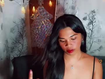 miss_bellah live stage