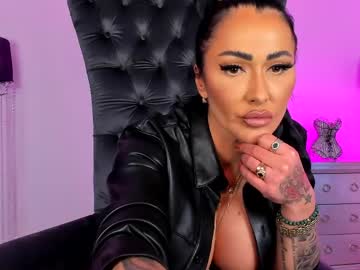mistresskennya live stage