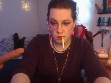 mxsissycharlotte live stage