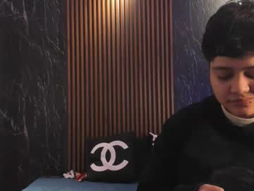 nico_blaze22 live stage