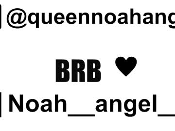 noah__angel live stage