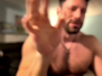 pizza_biceps live stage
