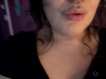rattlesnakebitch live stage