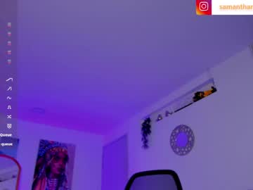 samantha_rolon live stage