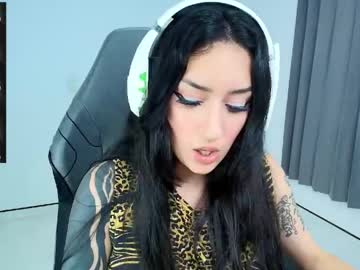 sasha_baby69 live stage