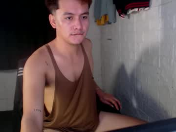 tempting_jon live stage