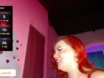 thaliana_wilson1 live stage