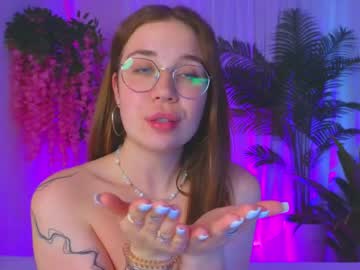 thea__lust live stage