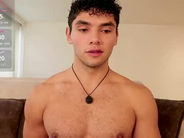 thiago_l live stage
