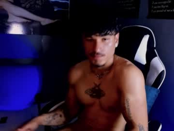 thomas_fit1 live stage