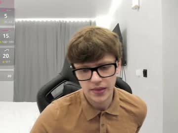 thomas_shelbivip live stage