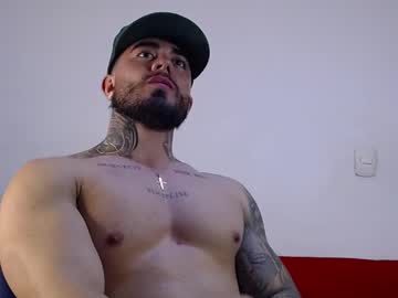 tommyblessd1 live stage