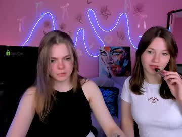 veronica_bubble live stage
