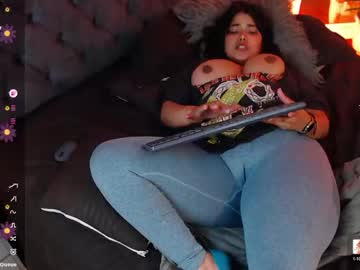 victoria_monteroo live stage