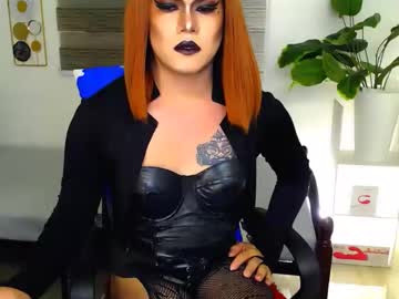xyournightmarequeenx live stage