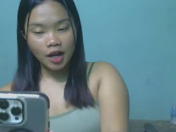 yourpinay_belle live stage