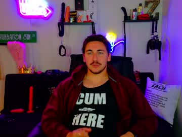 zach_rhyder live stage